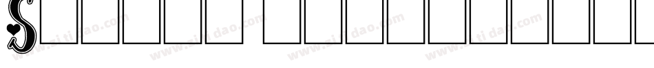 Simple true字体转换